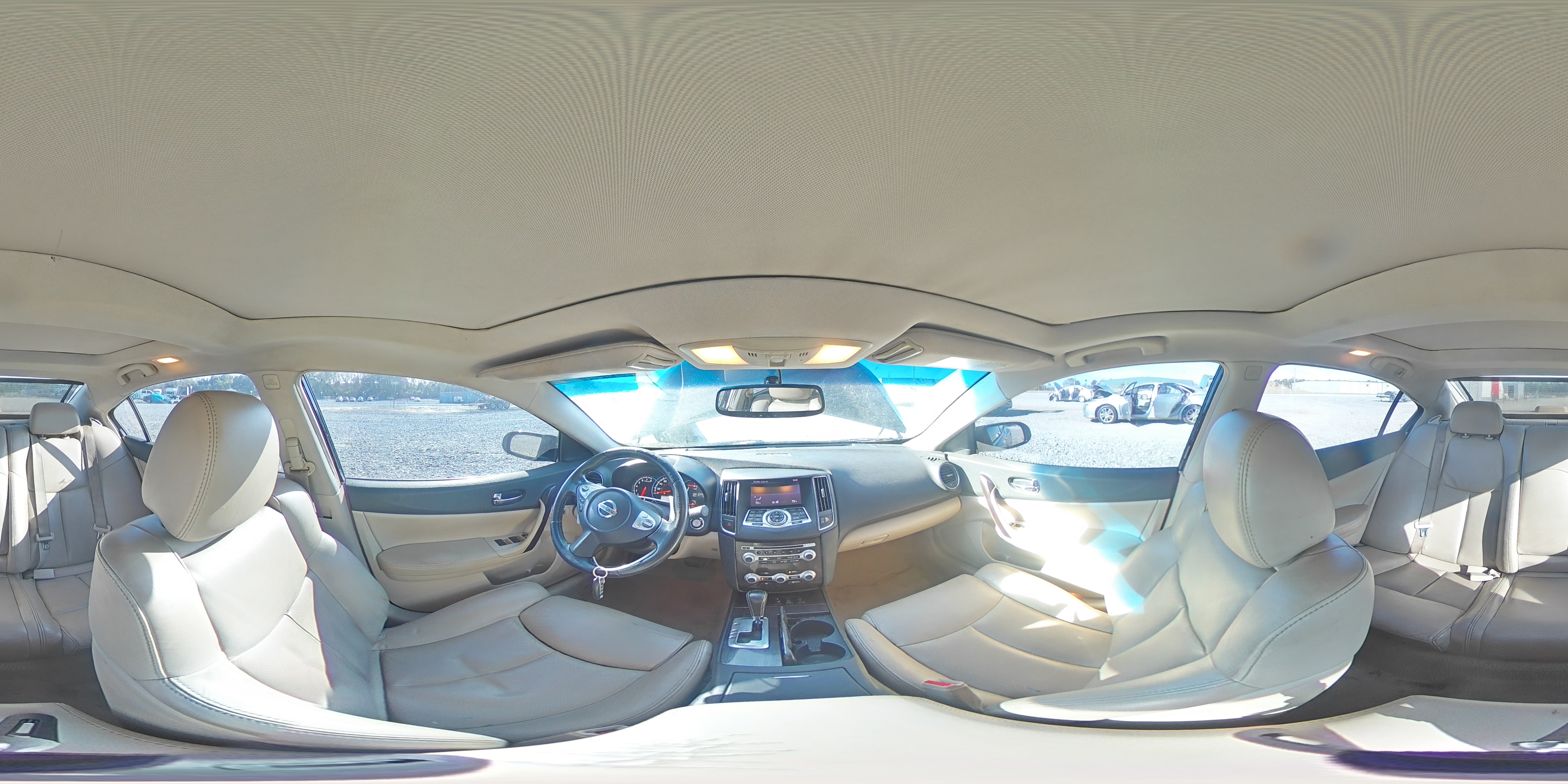 2013 Nissan Maxima S VIN: 1N4AA5APXDC818226 Lot: 82269725