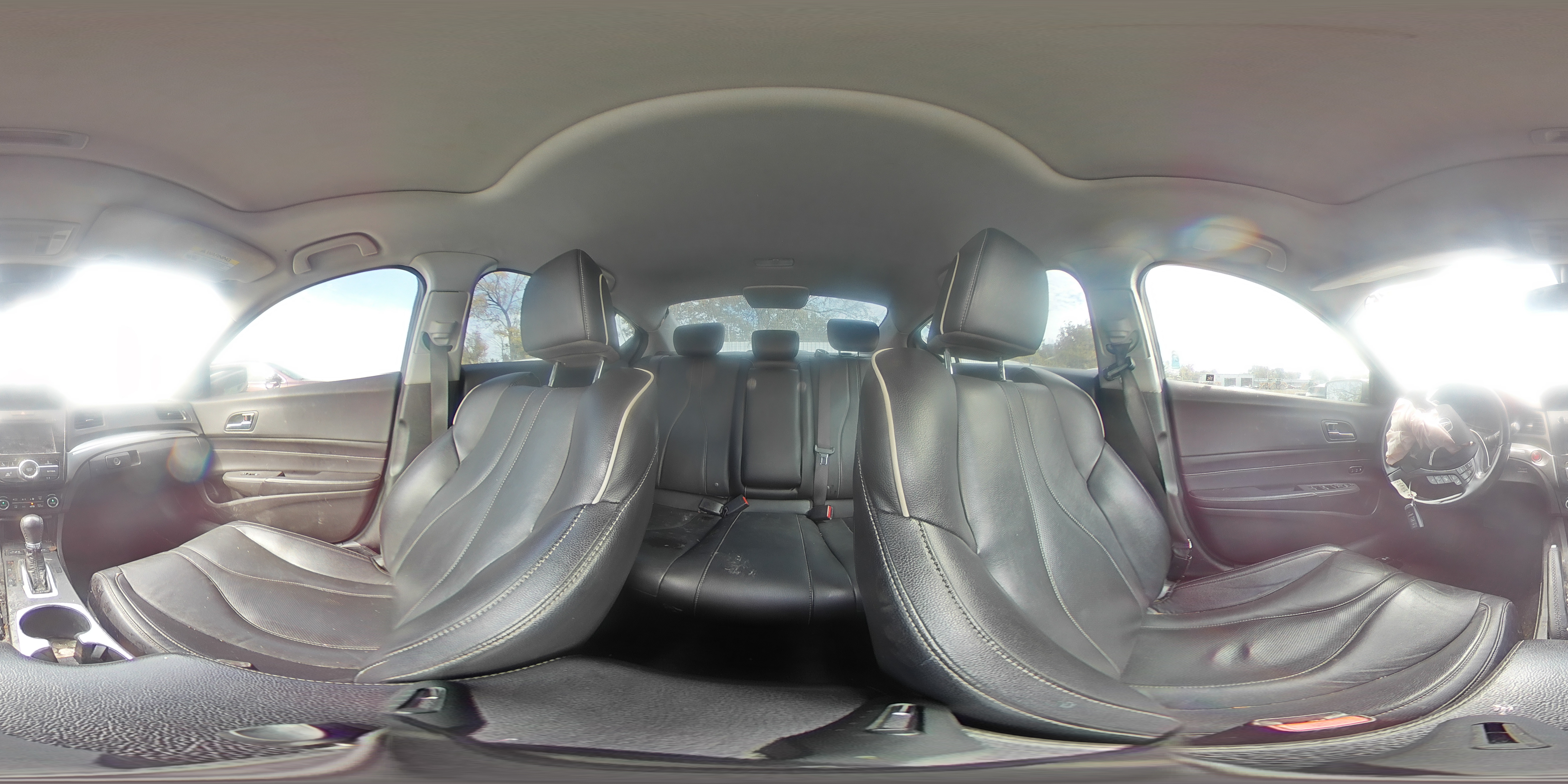 2020 Acura Ilx Premium VIN: 19UDE2F74LA000151 Lot: 86650715