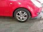 2010 VAUXHALL CORSA ENERGY  for sale at Copart EAST KILBRIDE