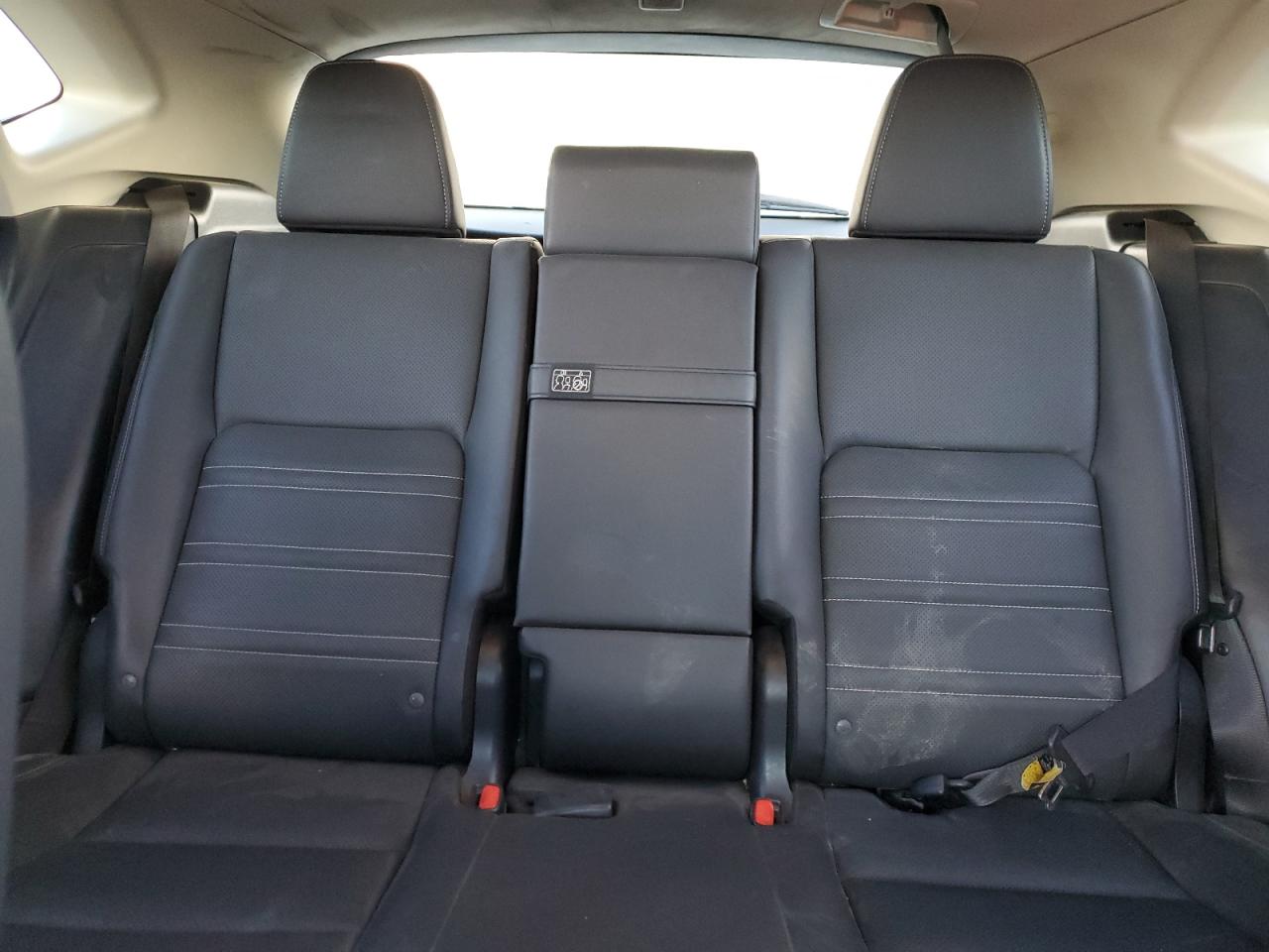 2015 Lexus Nx 200T VIN: JTJBARBZ3F2031467 Lot: 85821675