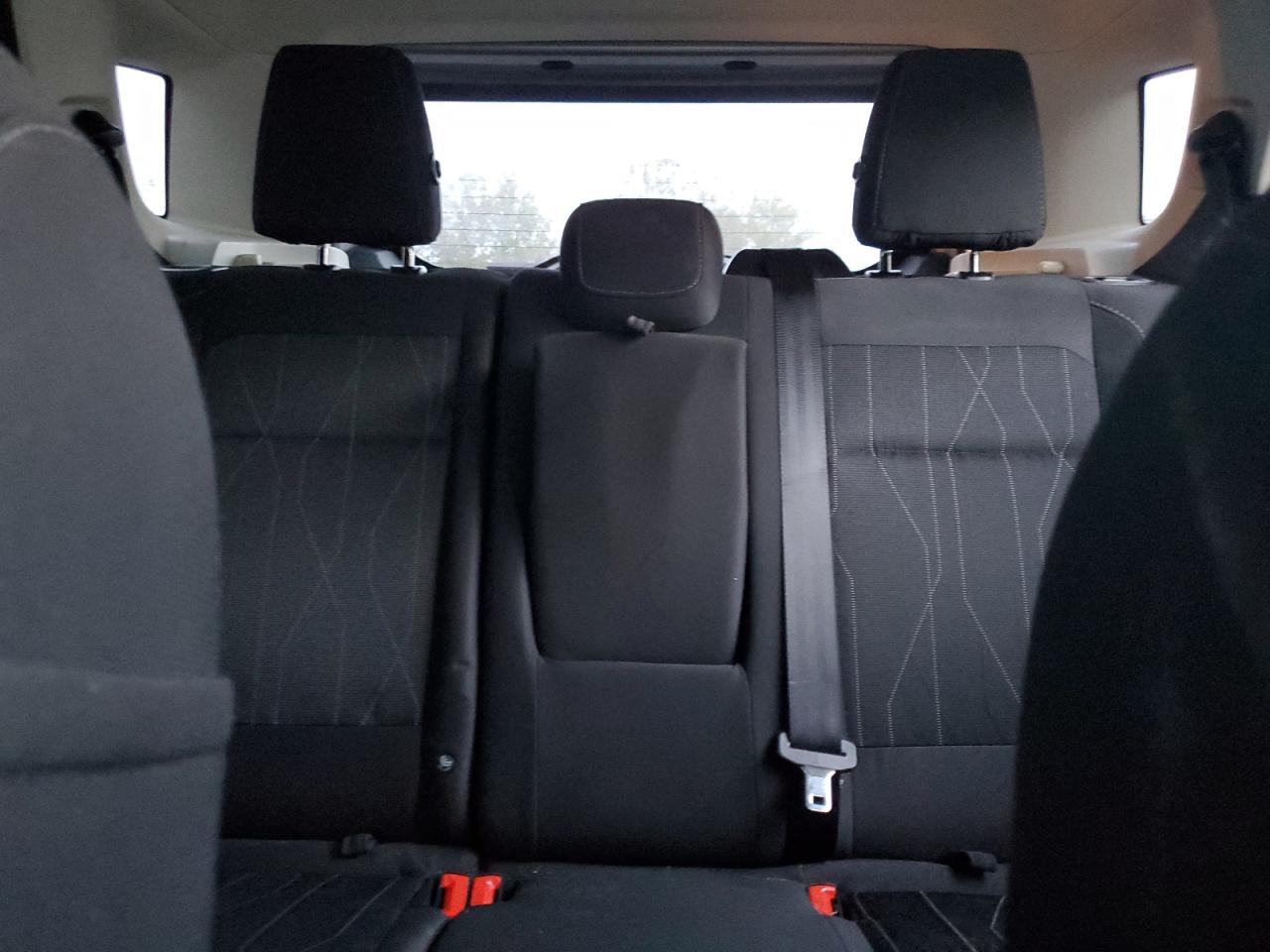 2021 Ford Ecosport Se VIN: MAJ3S2GE5MC453982 Lot: 84927035