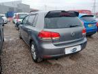 2010 VOLKSWAGEN GOLF SE BLUEMOTION TDI  for sale at Copart BRISTOL