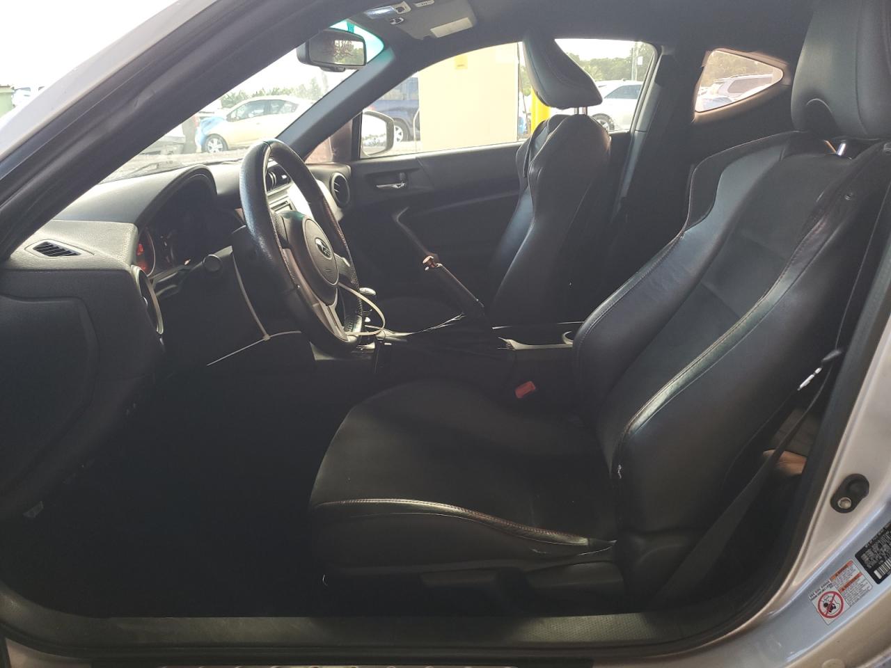 2013 Subaru Brz 2.0 Limited VIN: JF1ZCAC12D1609248 Lot: 90403125