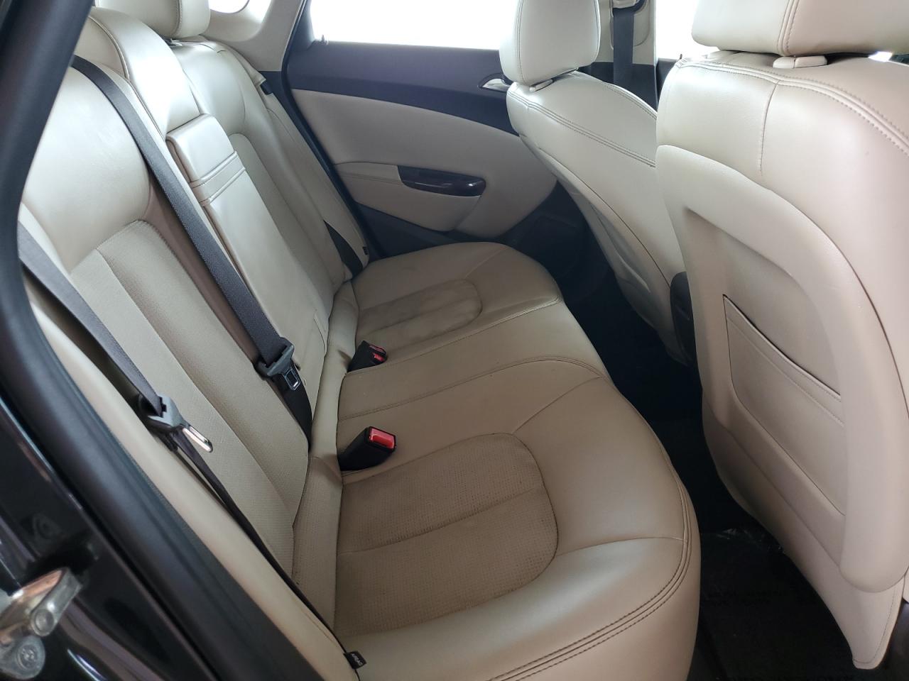 2014 Buick Verano VIN: 1G4PP5SK6E4134299 Lot: 84540415