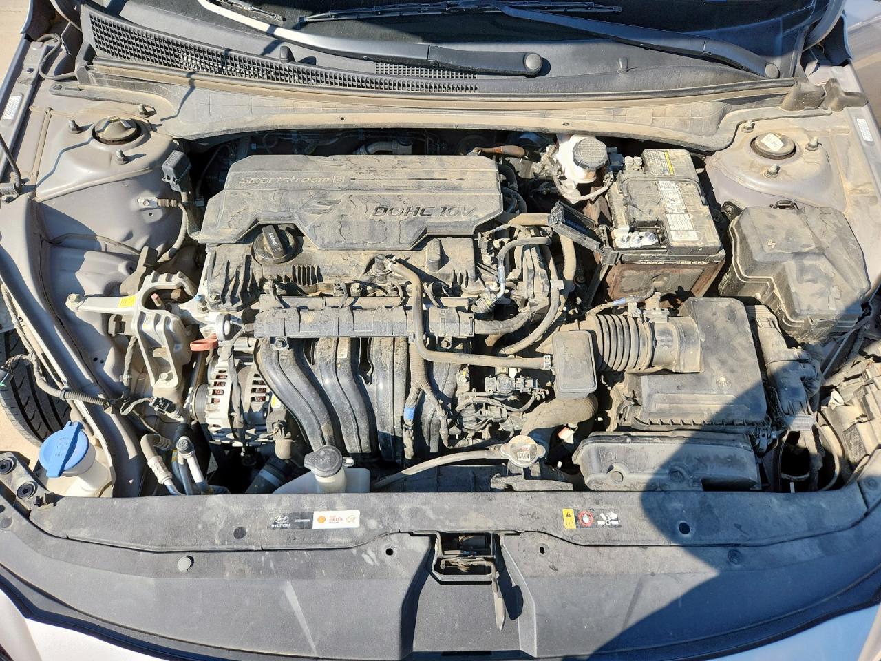 2022 Hyundai Elantra Sel VIN: KMHLN4AG4NU363799 Lot: 85127835