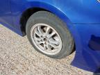 2017 TOYOTA PRIUS ACTIVE VVT-I CVT  for sale at Copart SANDWICH