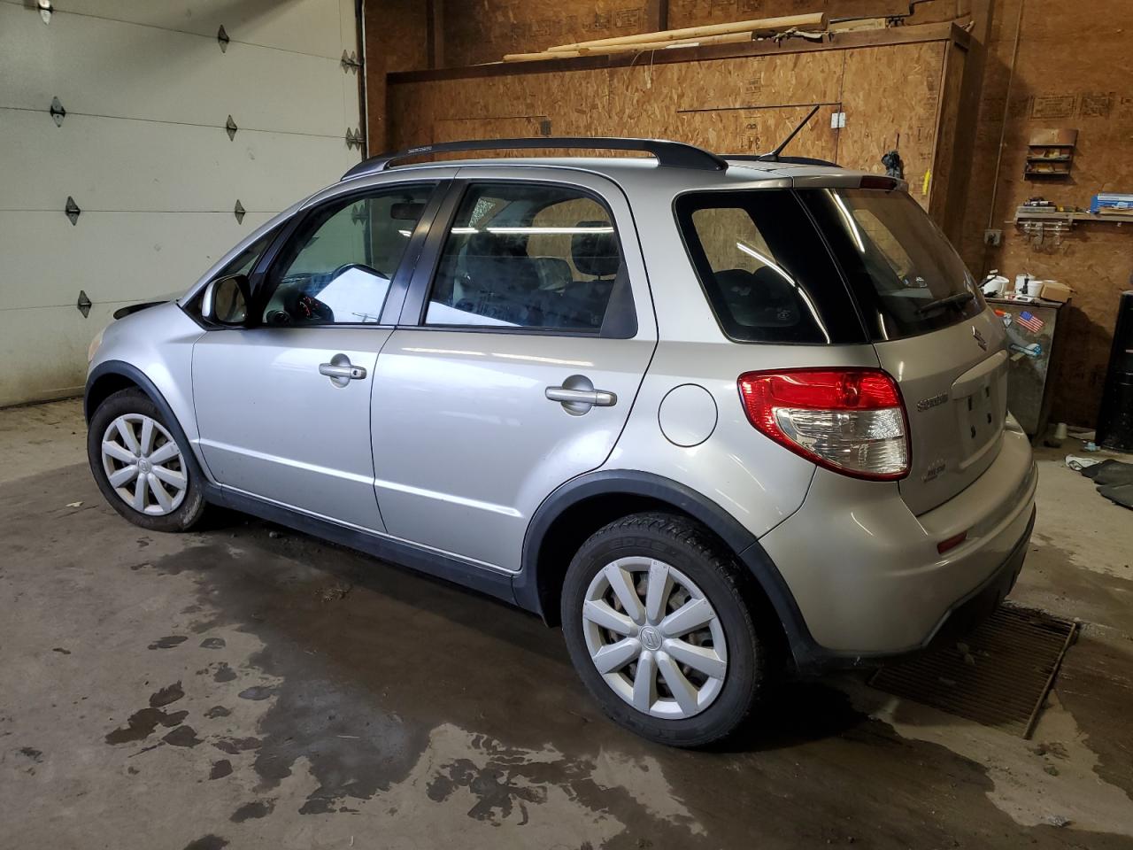 I (Classic) I (Classic)