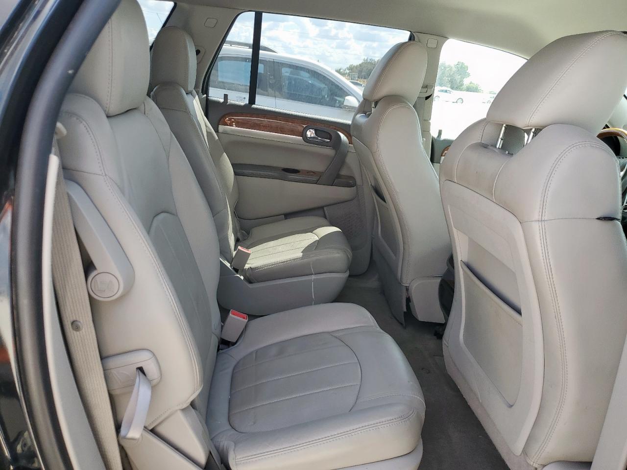 2012 Buick Enclave VIN: 5GAKRCED1CJ359692 Lot: 85589115