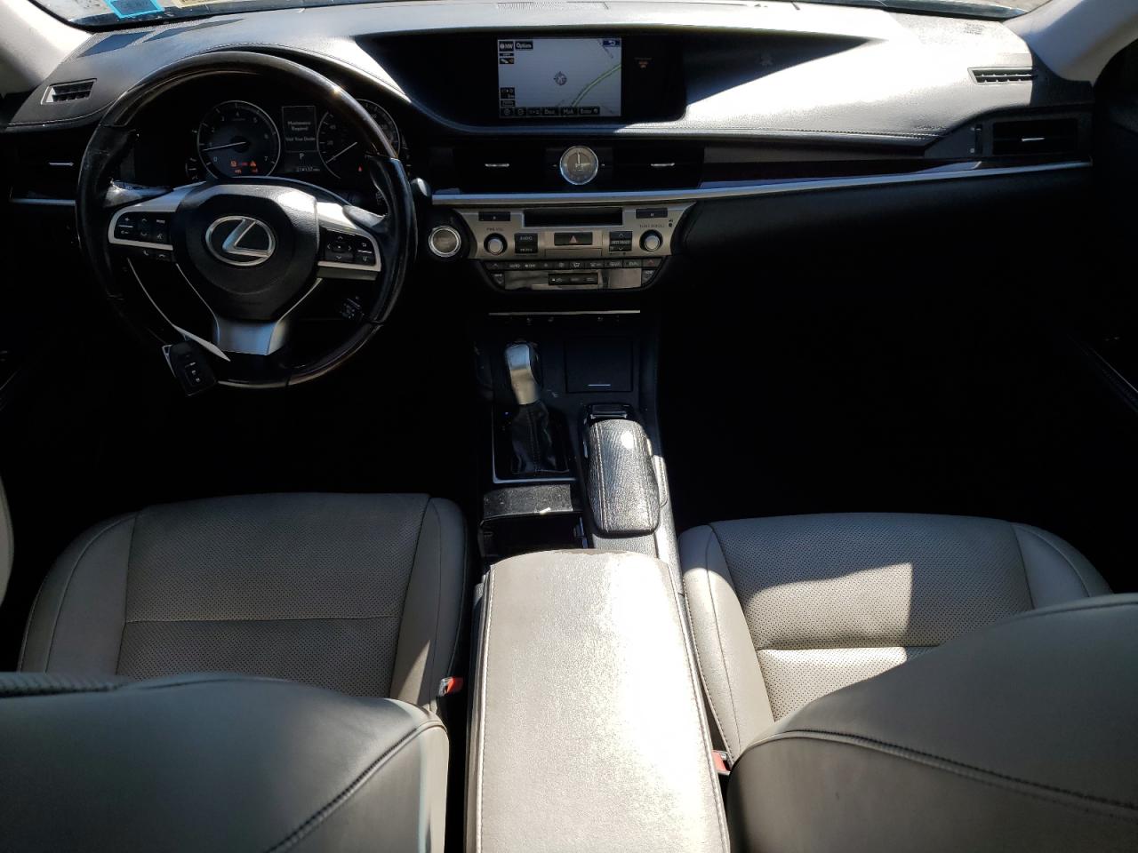 2016 Lexus Es 350 VIN: JTHBK1GG3G2227854 Lot: 85724505