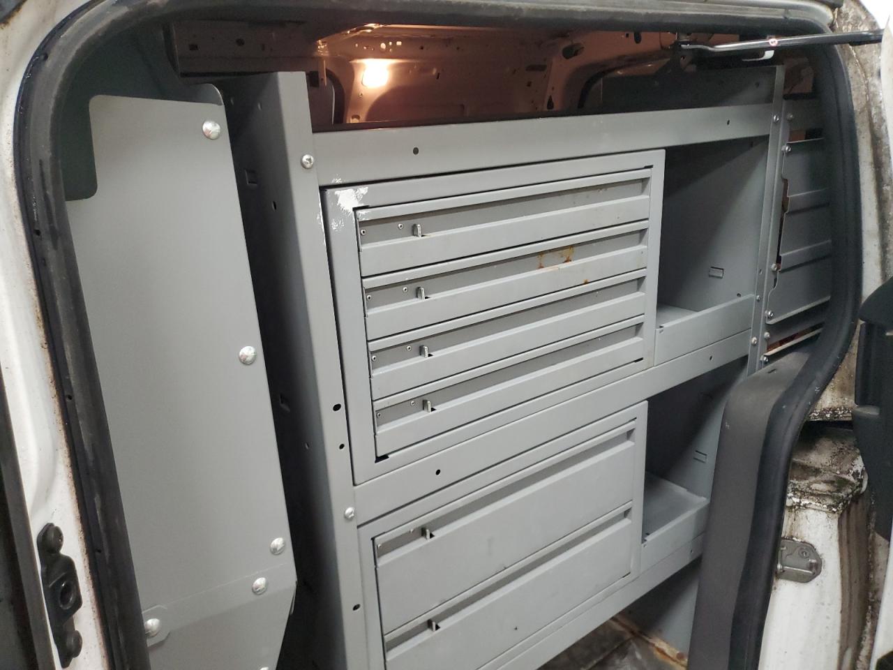 2020 Ford Transit Connect Xlt VIN: NM0LS7F21L1455072 Lot: 84233315