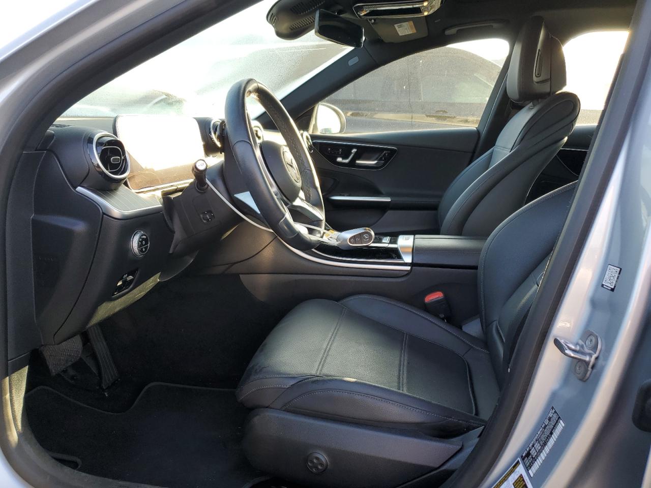 2024 Mercedes-Benz C 300 VIN: W1KAF4GB0RR212669 Lot: 89676715