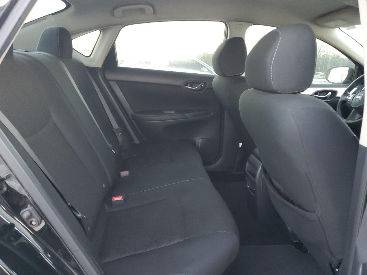 2019 Nissan Sentra S VIN: 3N1AB7AP4KY386095 Lot: 85907905