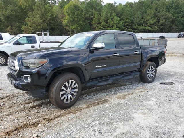 TOYOTA TACOMA DOU 2023