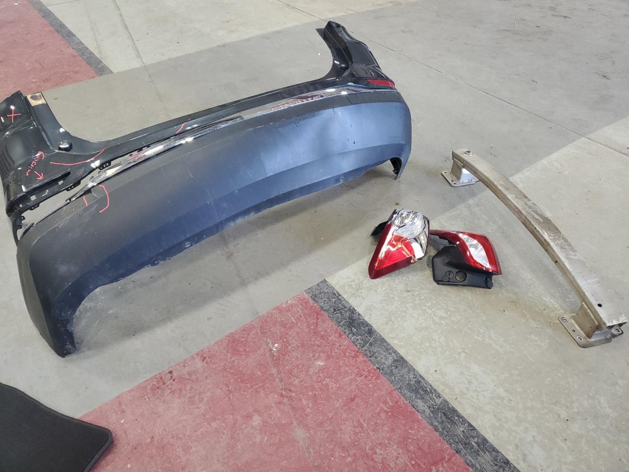 2021 Chevrolet Equinox Lt VIN: 2GNAXUEV9M6134845 Lot: 85859925