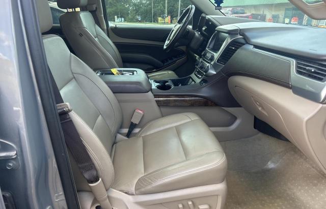  CHEVROLET TAHOE 2019 Beige