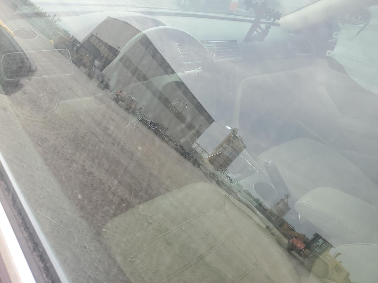 2014 Volkswagen Passat Se VIN: 1VWBN7A36EC043451 Lot: 86527925