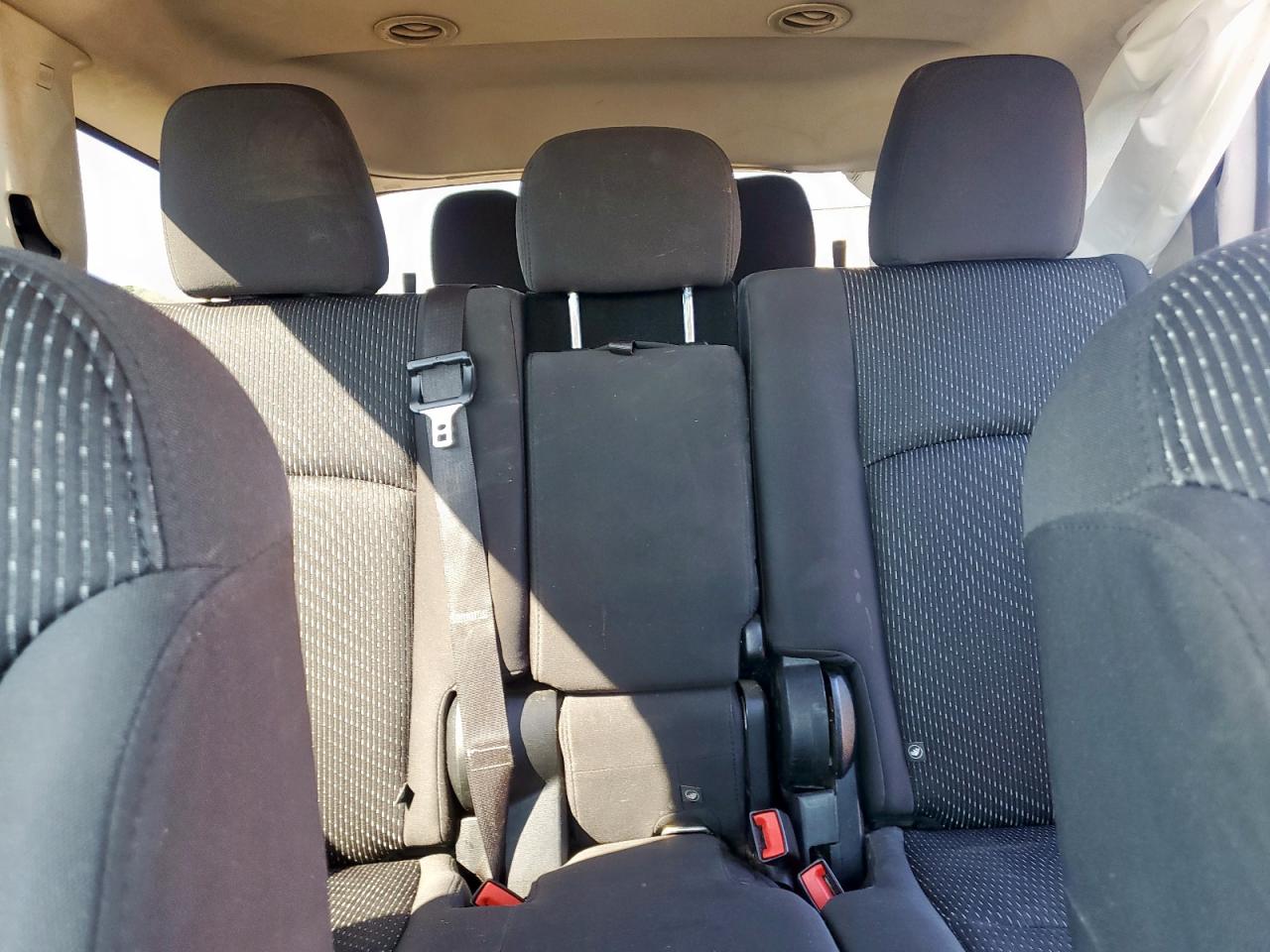 2018 Dodge Journey Se VIN: 3C4PDCAB3JT363630 Lot: 82457815