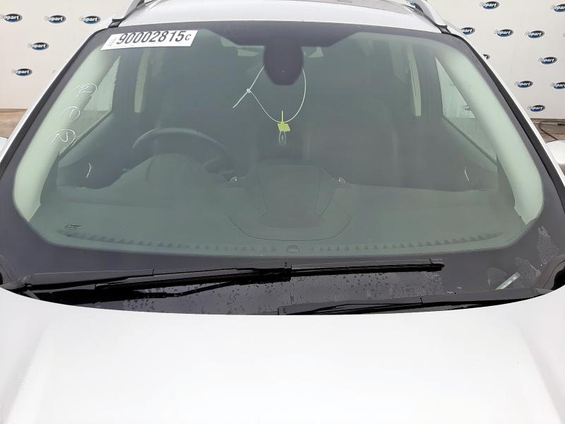 2018 FORD KUGA 1.5 ECOBOOST TITANIUM 5DR 2WD