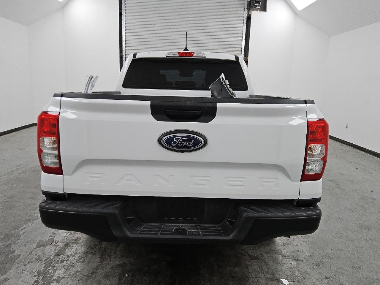 2024 Ford Ranger Xl VIN: 1FTER4BH7RLE56434 Lot: 86111735