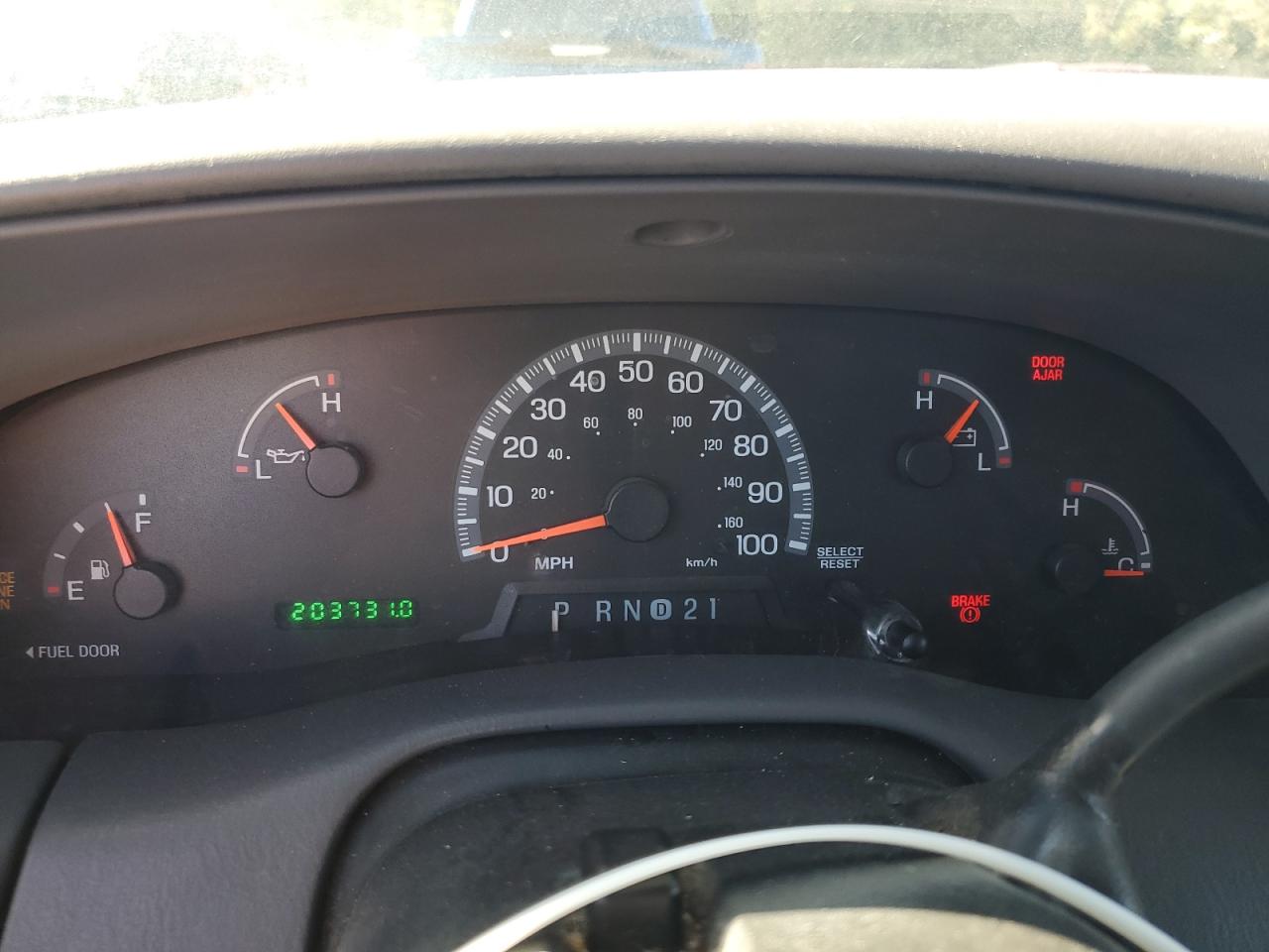 2001 Ford F150 VIN: 1FTZX17231NA36253 Lot: 85595575