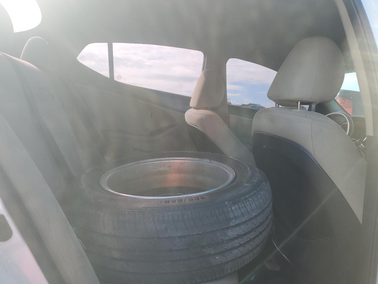 2012 Kia Optima Lx VIN: 5XXGM4A79CG062926 Lot: 90655835