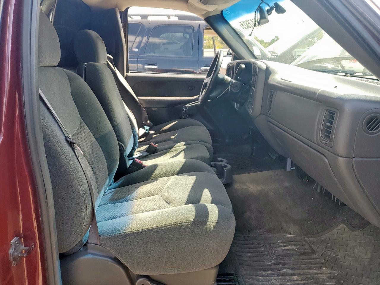 2003 Chevrolet Silverado C1500 VIN: 1GCEC14V13Z269374 Lot: 85876625