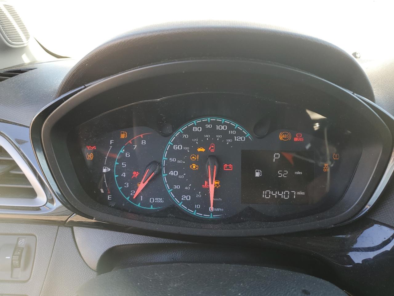 2020 Chevrolet Spark 1Lt VIN: KL8CD6SA7LC461489 Lot: 86701645