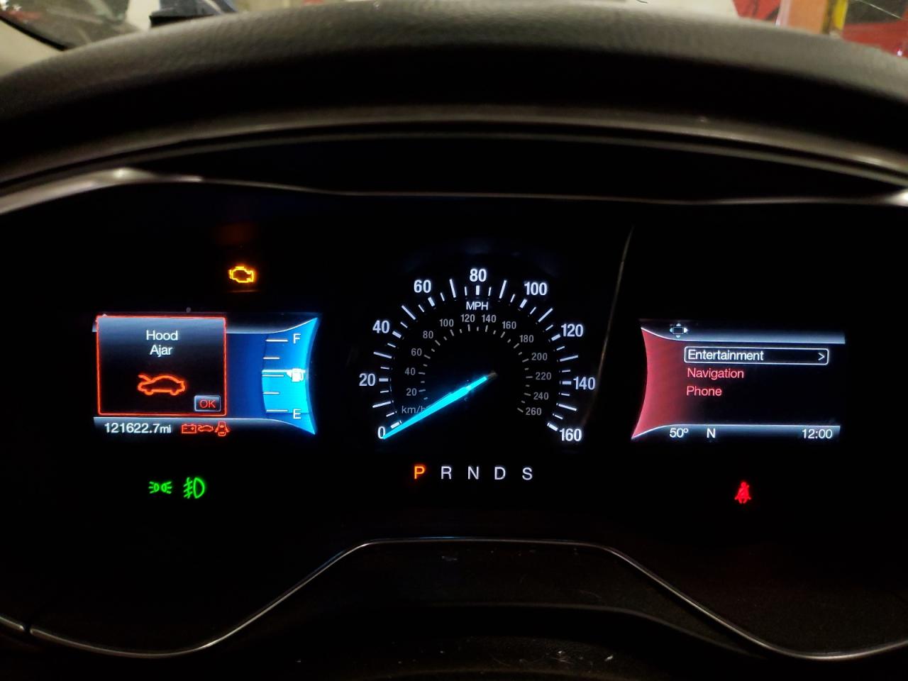 2017 Ford Fusion Se VIN: 3FA6P0H91HR350277 Lot: 85107935