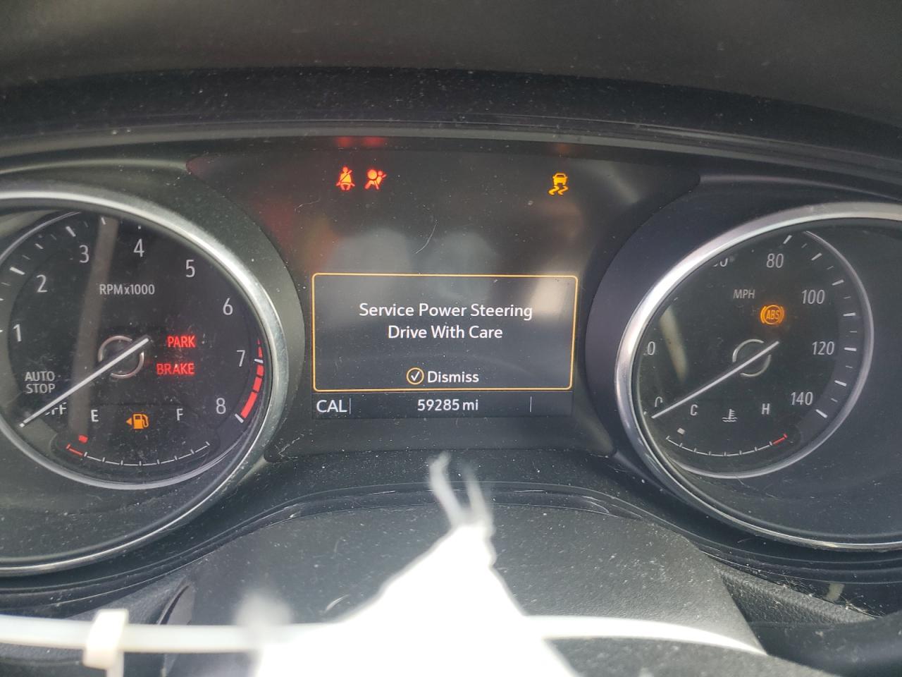 2021 Buick Encore Gx Preferred VIN: KL4MMBS22MB170607 Lot: 85176295