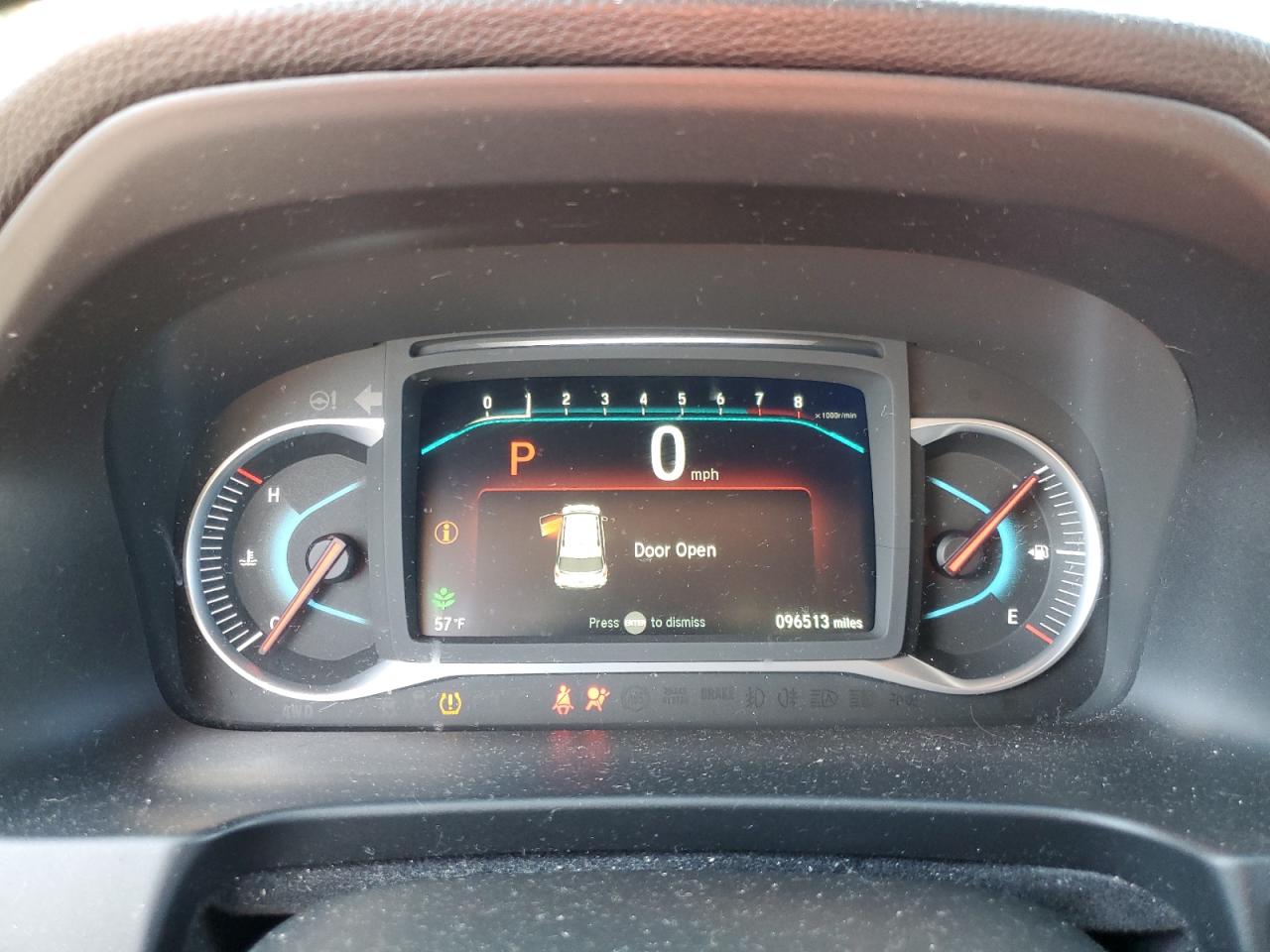 2020 Honda Pilot Touring VIN: 5FNYF6H67LB003609 Lot: 89931815