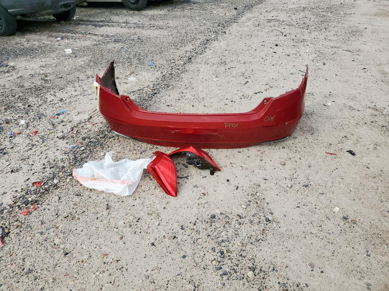 2018 Honda Accord Exl VIN: 1HGCV1F57JA050074 Lot: 82608335