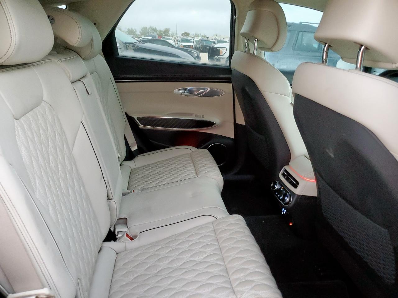 2023 Genesis Gv70 Base VIN: KMUMCDTC9PU114973 Lot: 85349385