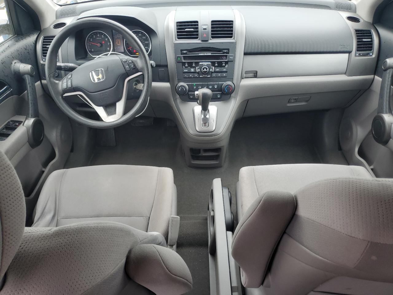 2011 Honda Cr-V Ex VIN: 3CZRE3H57BG700715 Lot: 85272175