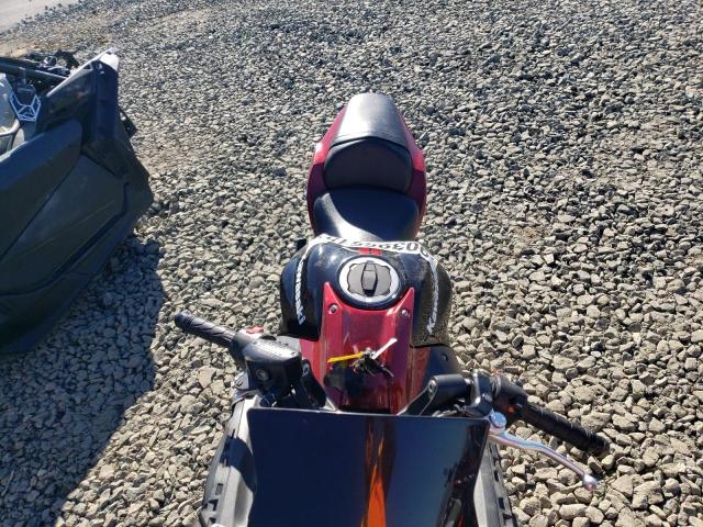 2021 KAWASAKI EX650 M  