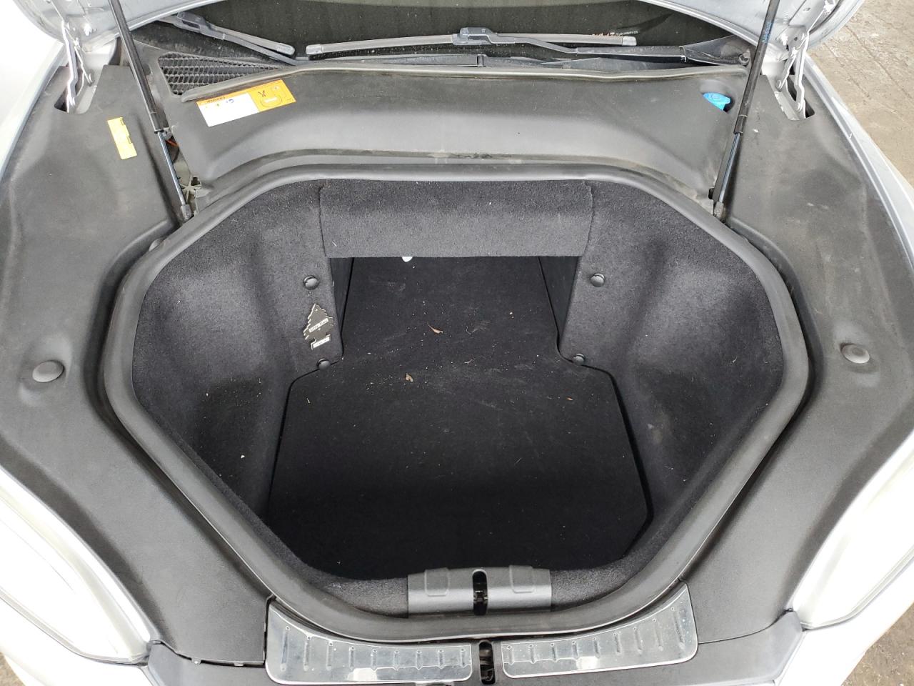 2013 Tesla Model S VIN: 5YJSA1AG5DFP11238 Lot: 82426725