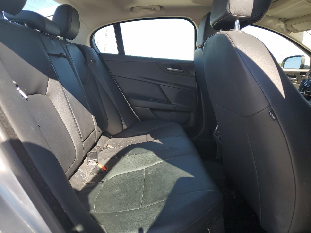 2018 Jaguar Xe Premium VIN: SAJAD4FX7JCP34432 Lot: 87005015