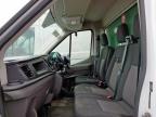 2021 FORD TRANSIT 350 LEADER ECOBLU  for sale at Copart BRISTOL