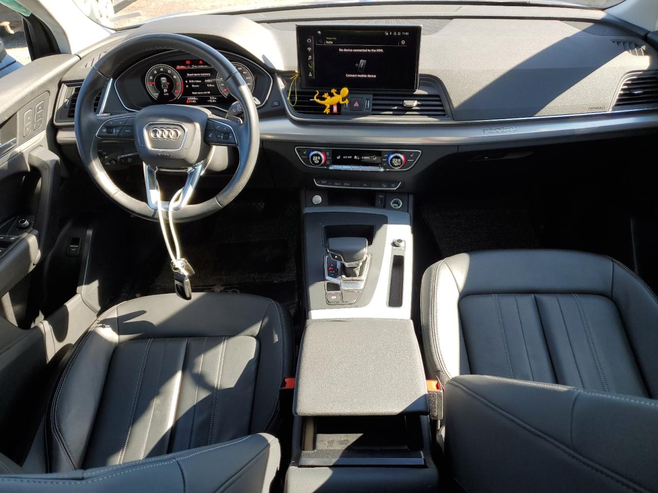 2023 Audi Q5 Premium Plus 45 VIN: WA1EAAFY5P2037527 Lot: 72038125