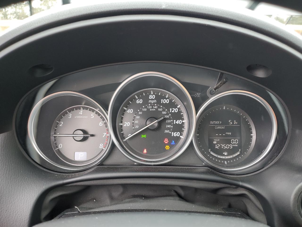 2014 Mazda Cx-5 Sport VIN: JM3KE4BE1E0377719 Lot: 90239865