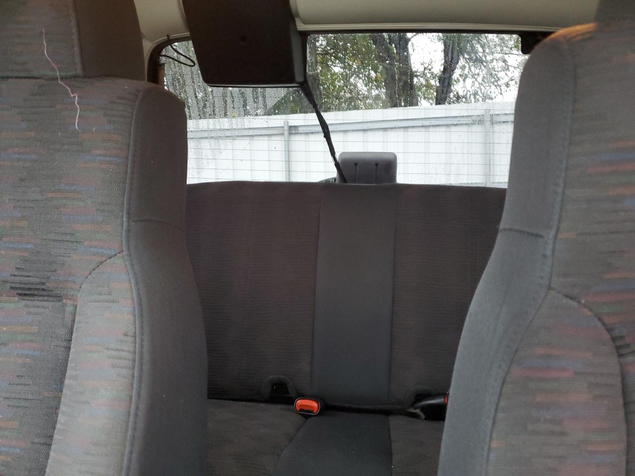 2003 Jeep Wrangler Commando VIN: 1J4FA39S43P366448 Lot: 86305545