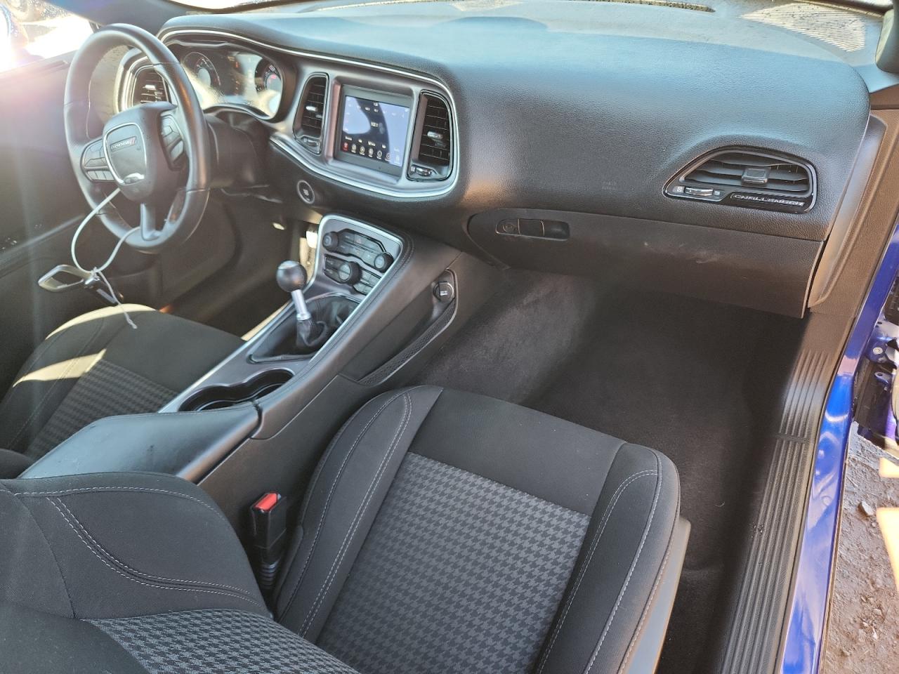 2018 Dodge Challenger R/T VIN: 2C3CDZBT7JH178633 Lot: 86523345