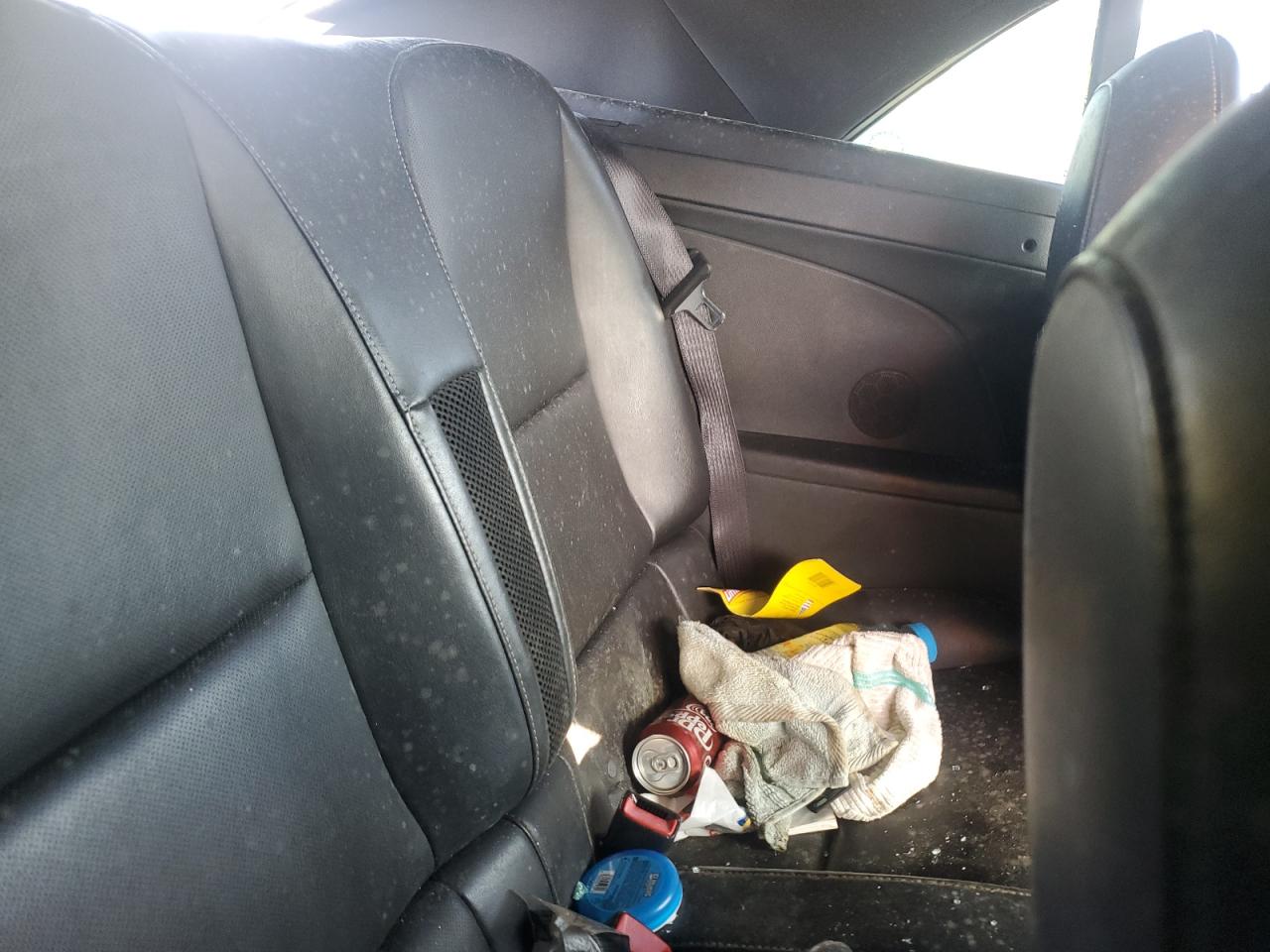 2011 Chevrolet Camaro Lt VIN: 2G1FC3DD4B9205936 Lot: 82224325