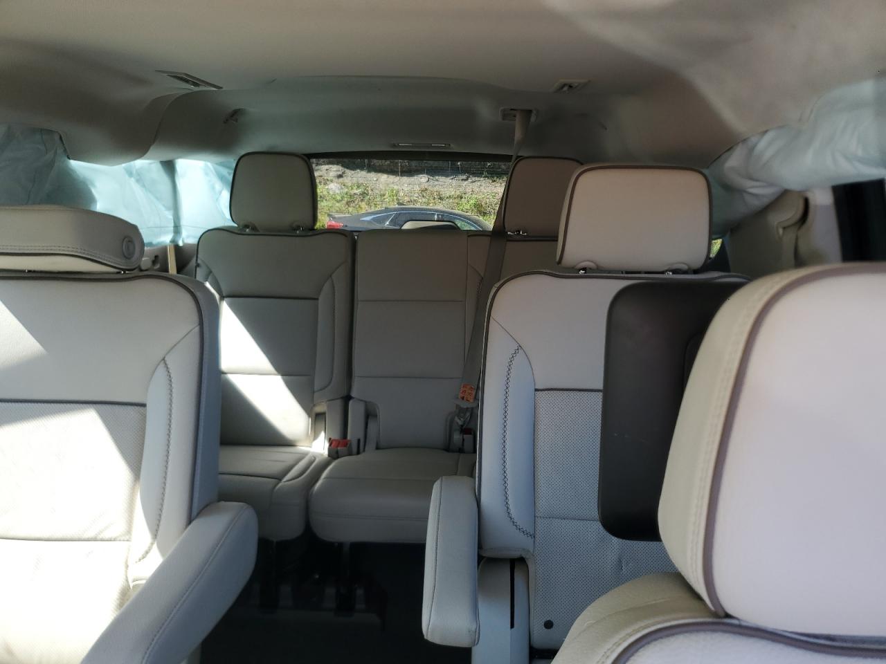 2024 GMC Yukon Xl Denali VIN: 1GKS2JKL0RR135640 Lot: 85129125