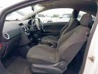 2013 VAUXHALL CORSA LIMITED EDITION  for sale at Copart YORK