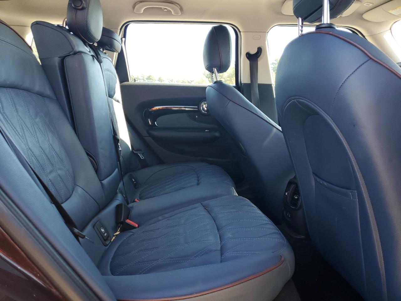 2019 Mini Cooper S Clubman All4 VIN: WMWLU5C56K2G05086 Lot: 84538665