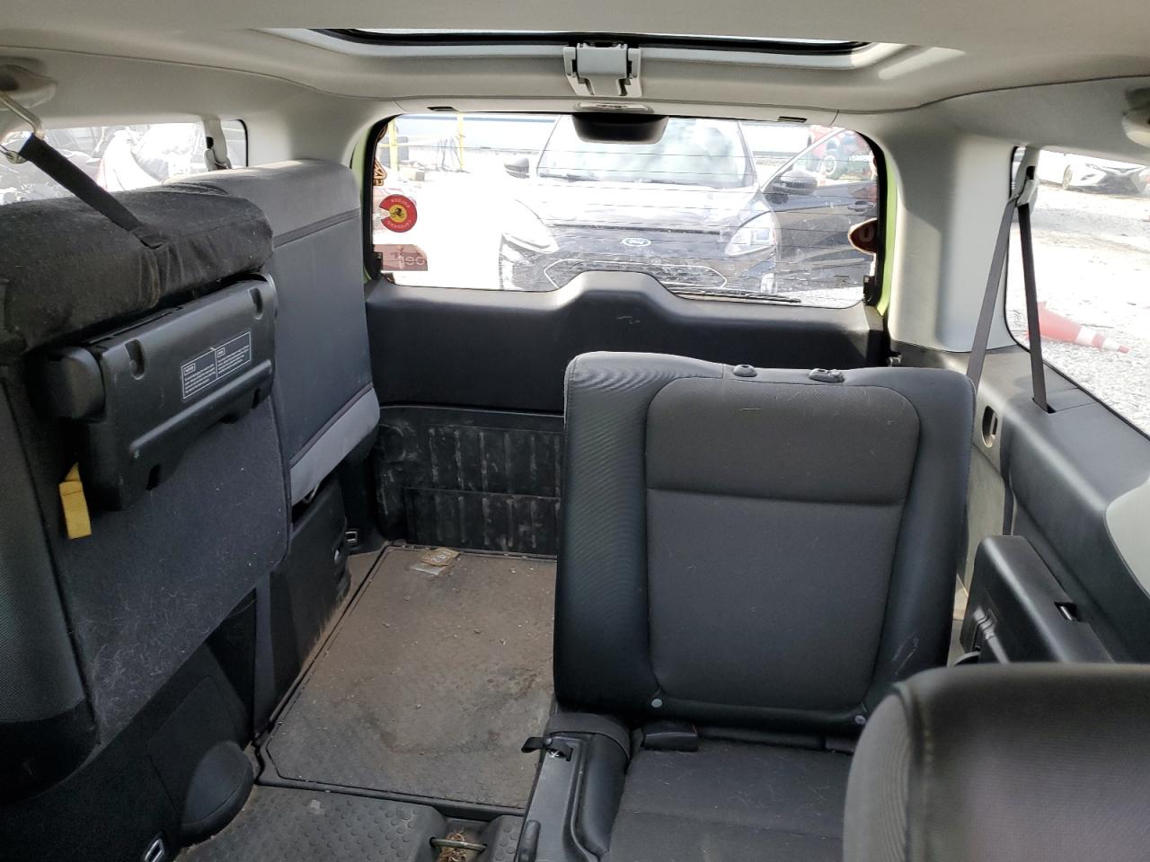 2006 Honda Element Ex VIN: 5J6YH28786L021155 Lot: 84290175