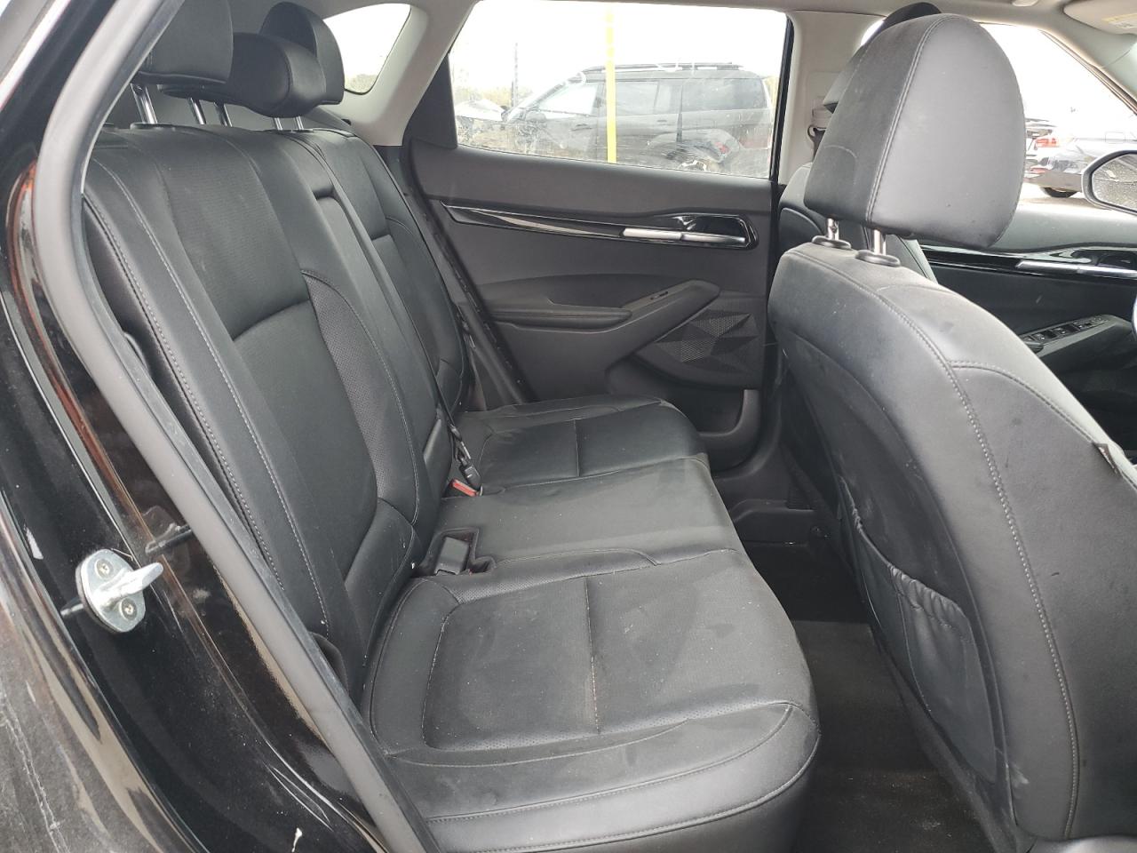 2021 Kia Seltos Ex VIN: KNDERCAA5M7165012 Lot: 85415535