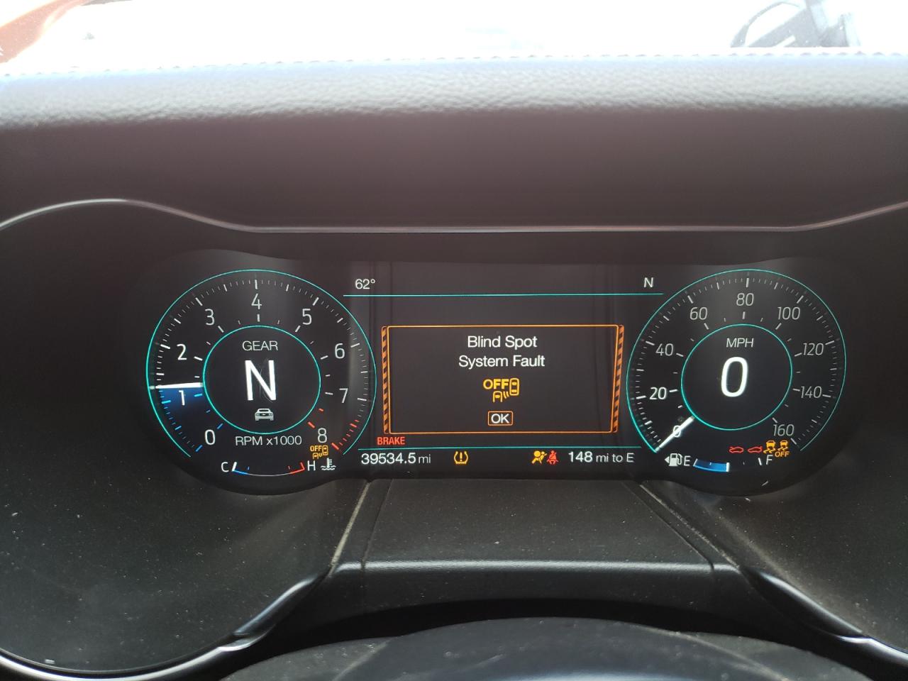 2021 Ford Mustang Gt VIN: 1FA6P8CFXM5149261 Lot: 86463205