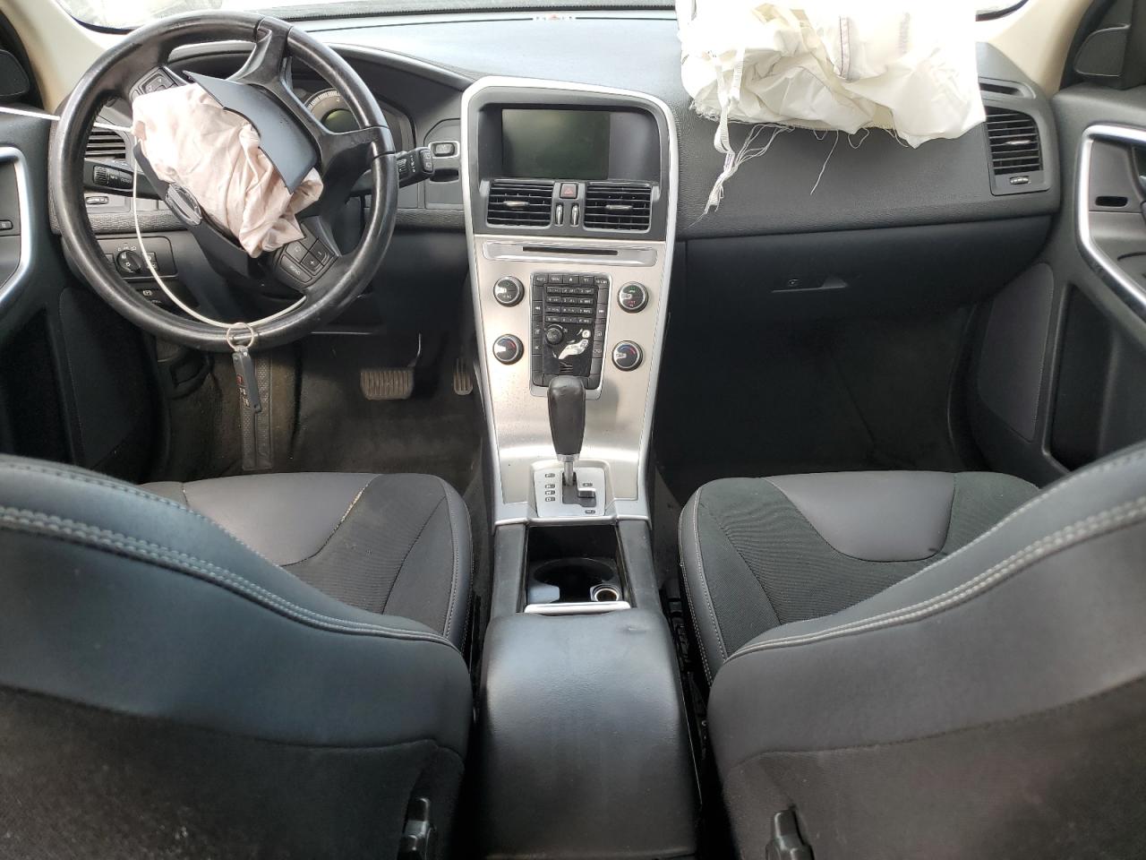 2011 Volvo Xc60 3.2 VIN: YV4952DZ6B2191389 Lot: 82330415