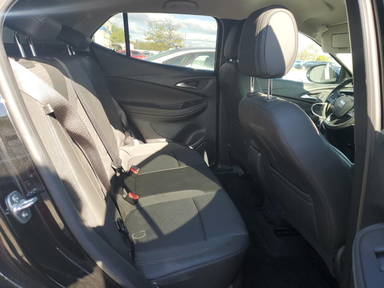 2024 Buick Encore Gx Preferred VIN: KL4AMBS22RB174263 Lot: 86253685